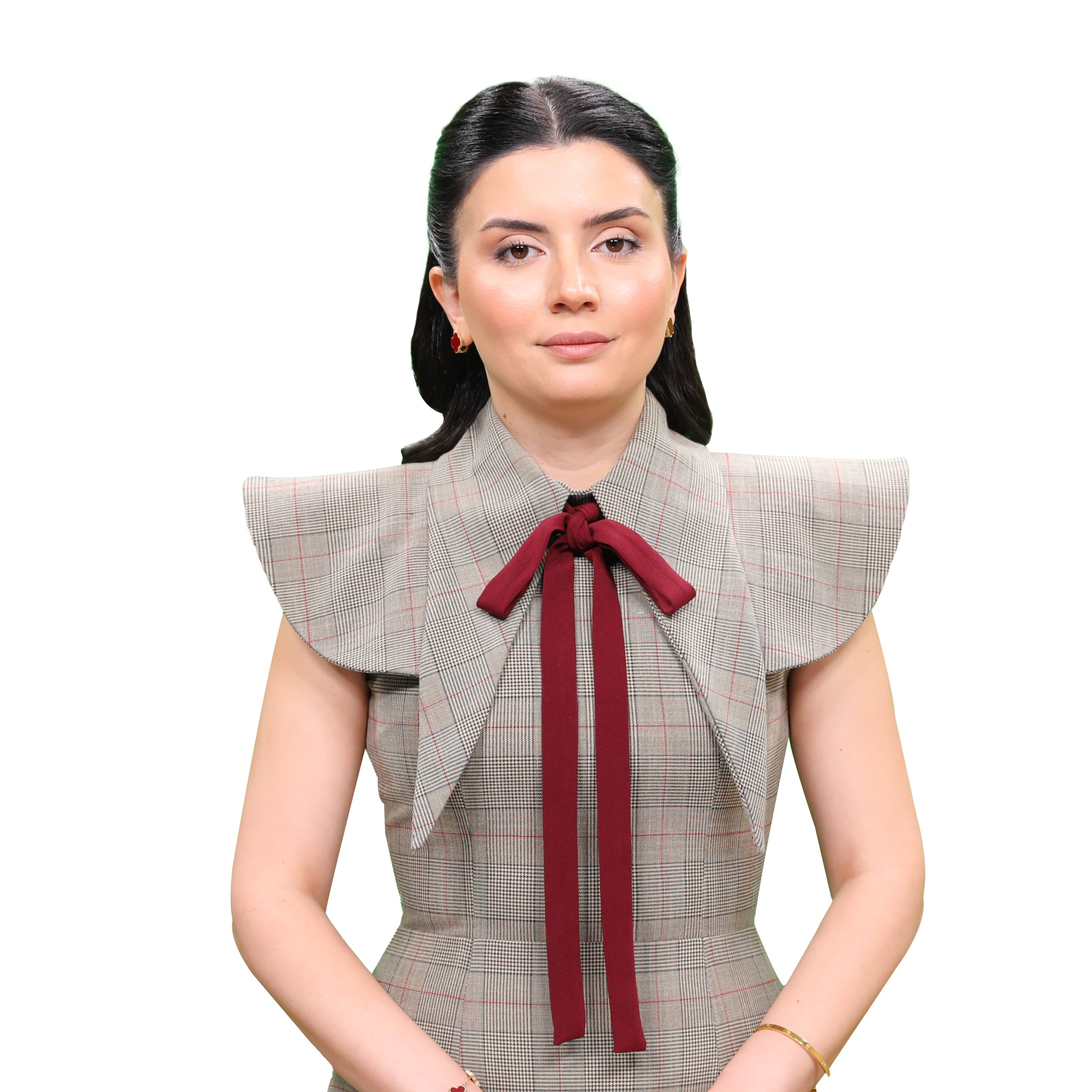Aysel Cəbrayılova